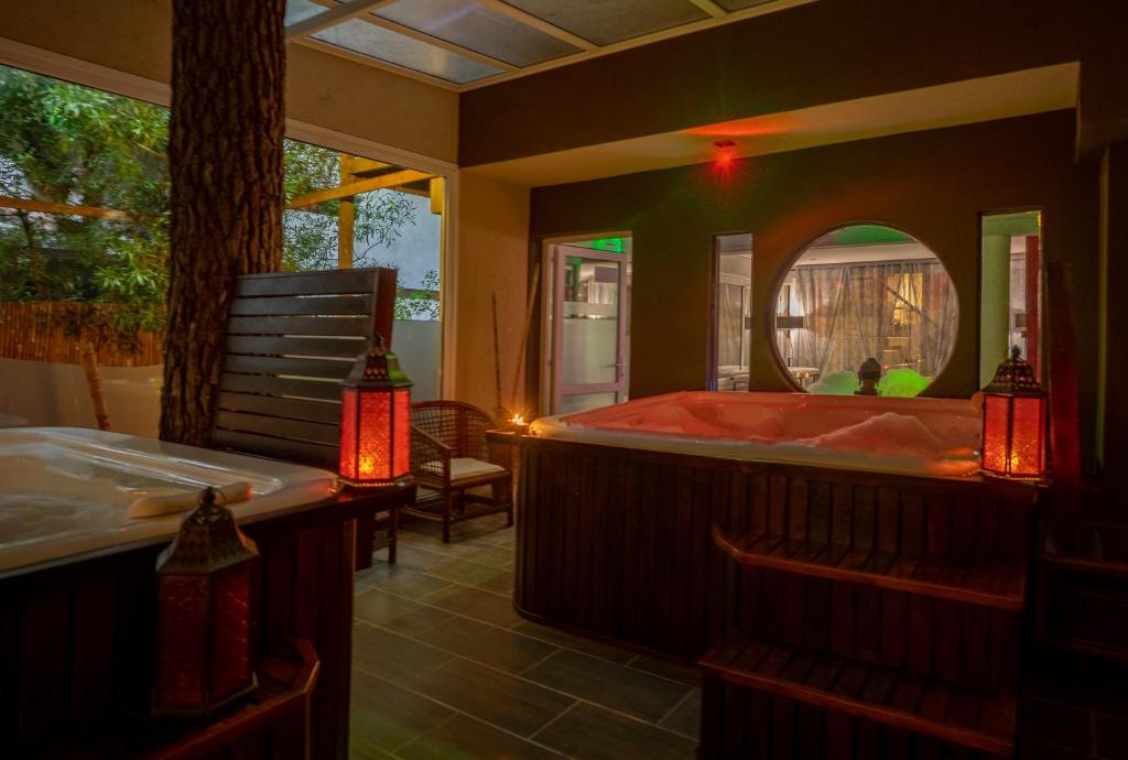 Mizu Hotel Boutique photo 1