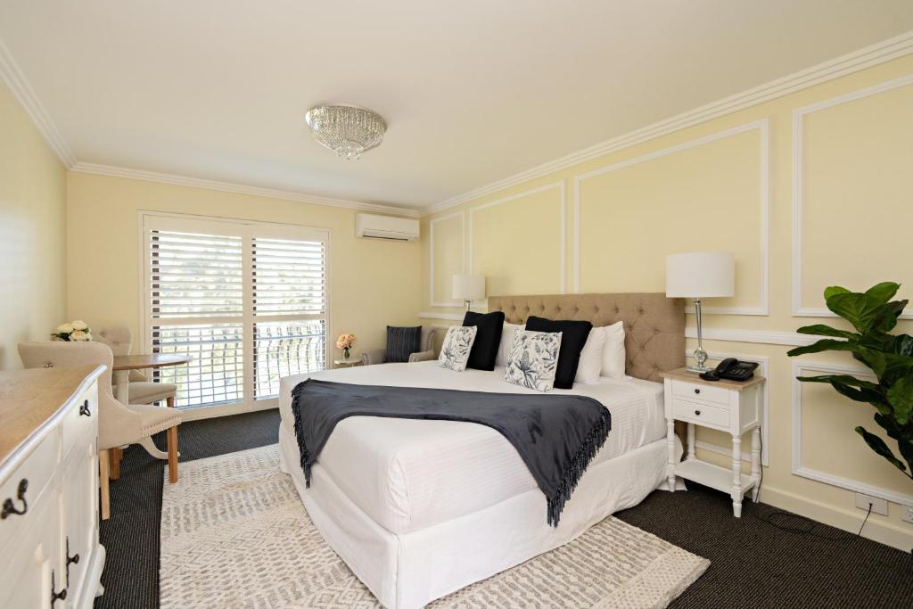 Lincoln Downs Resort Batemans Bay photo 2