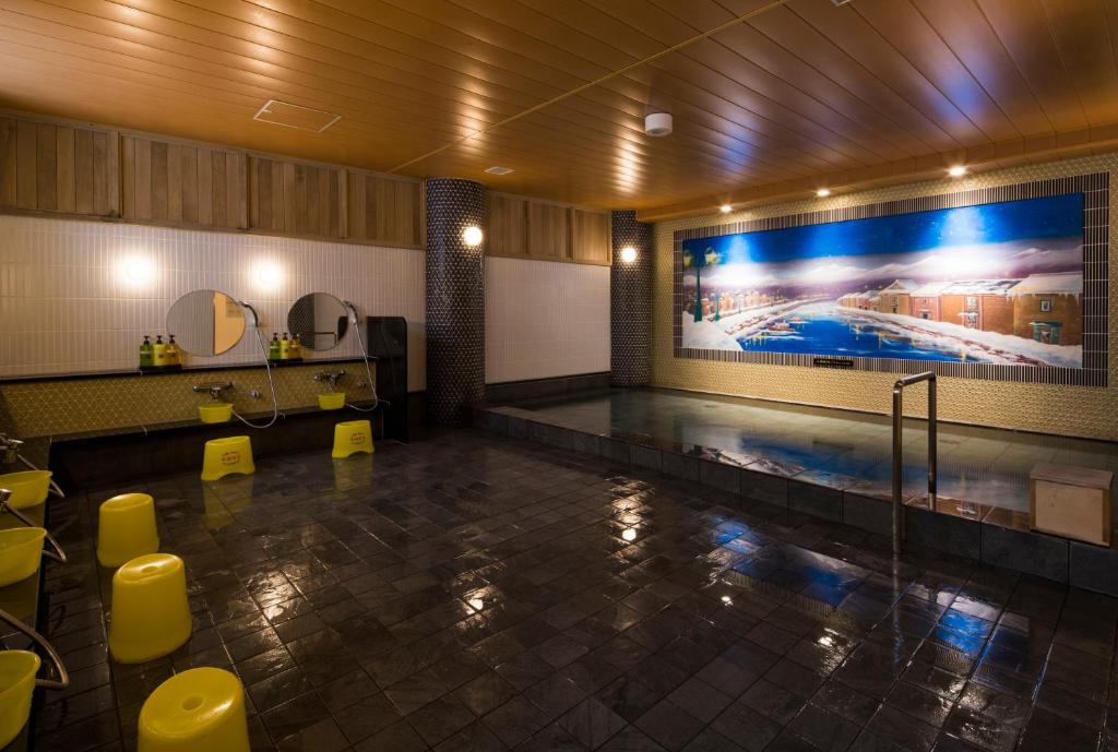 Hotel Torifito Otaru Canal photo 1