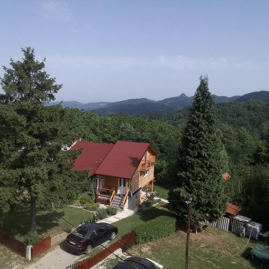 Apartman Čivović photo 1