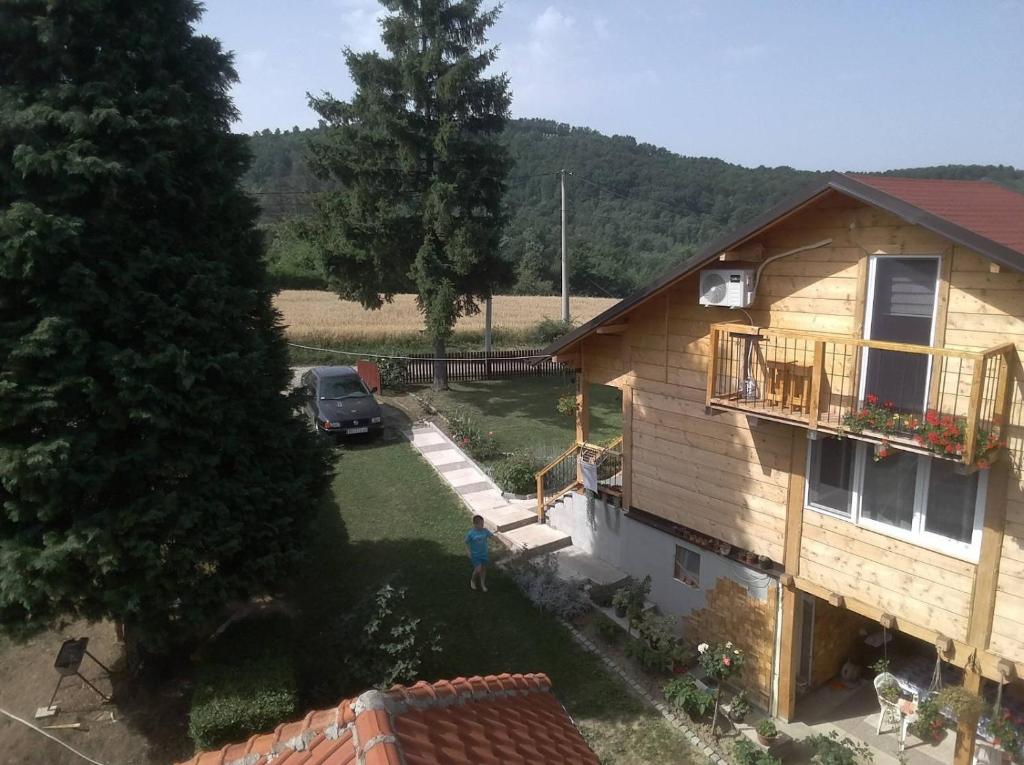 Apartman Čivović photo 2