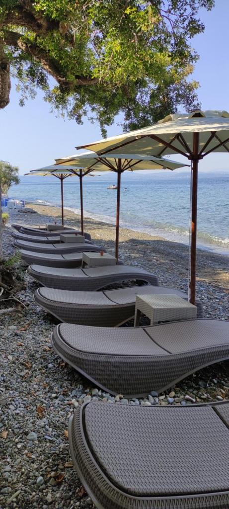 Mangata Seaside Hotel photo 4