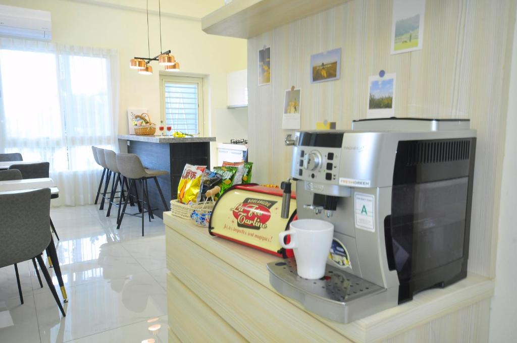 M2 Villa photo 4
