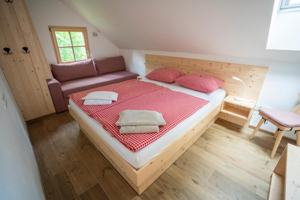 Chalet TISA photo 1