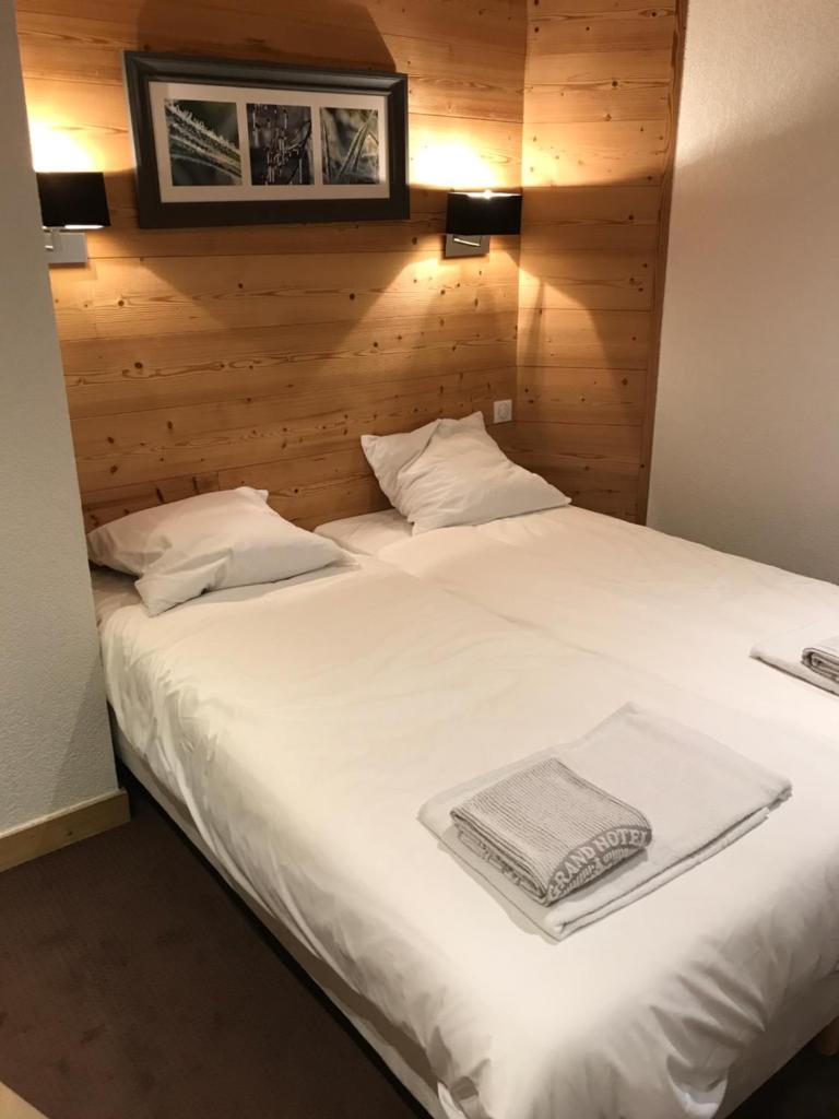 Large premium alpine apartment for 4 to 8 people photo 4