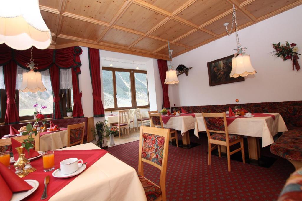 Apart Garni Romantica photo 2