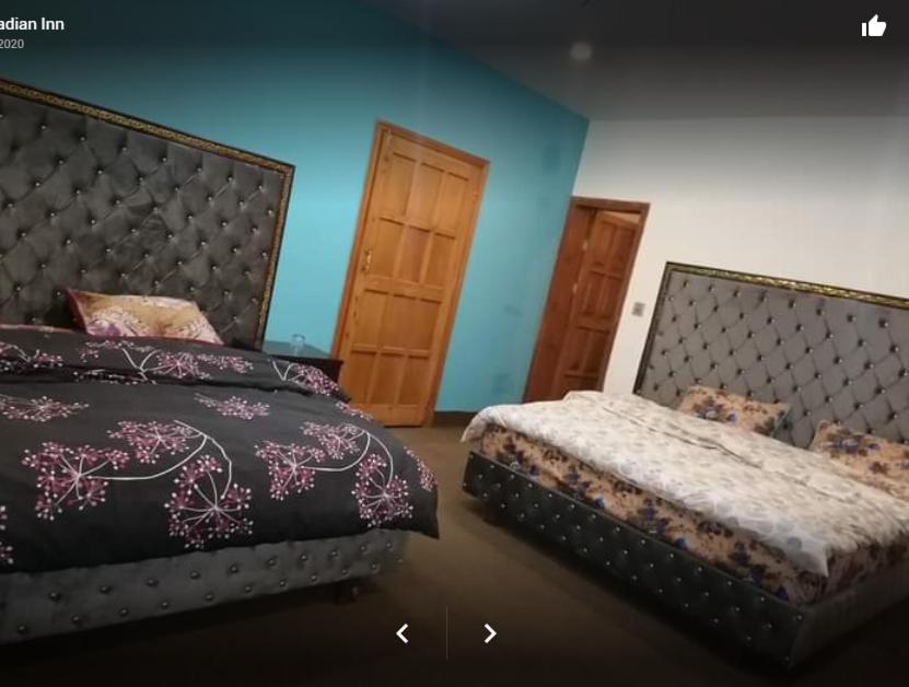 Arcadian Inn Hotel photo 4