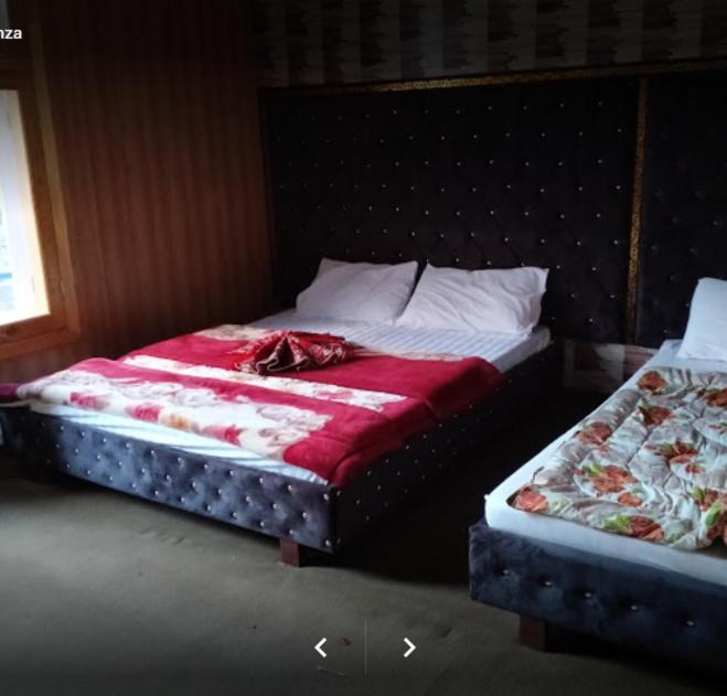 Arcadian Inn Hotel photo 2