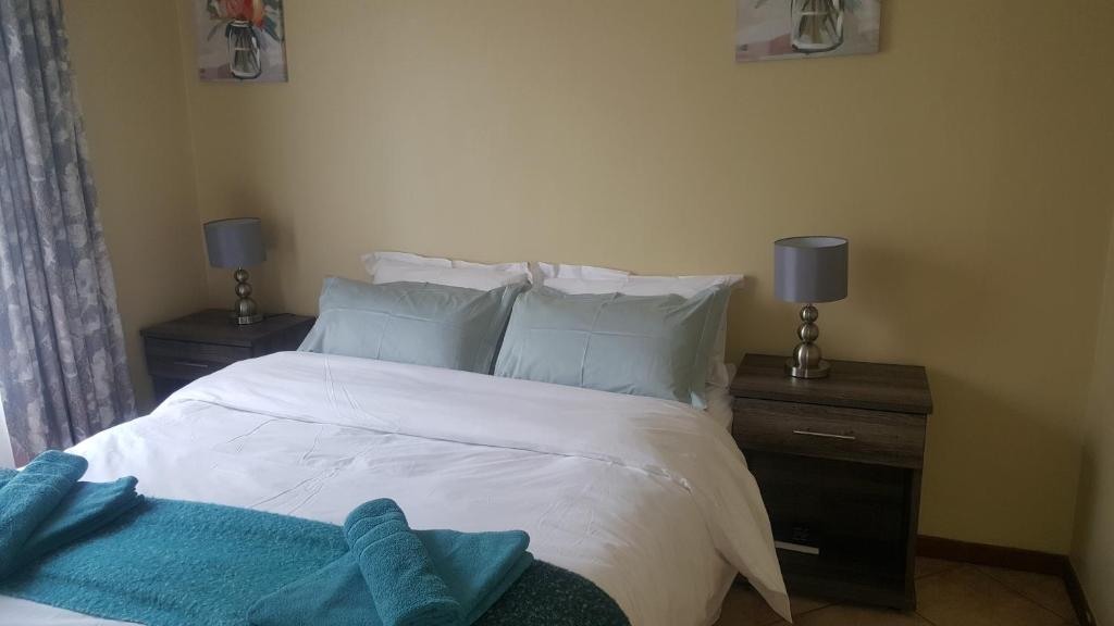 Clearwater Self catering Apartments No Loadshedding photo 4