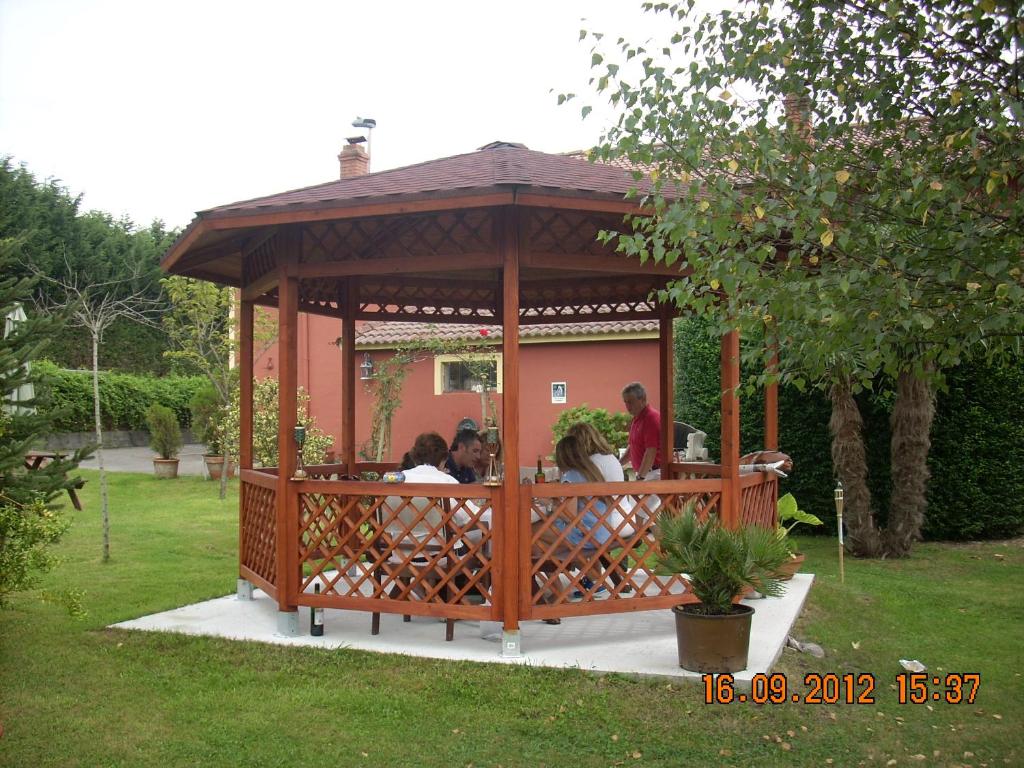 La Casa de Mamasita photo 3