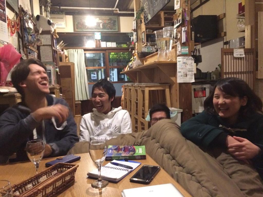 Himeji 588 Guest House photo 3