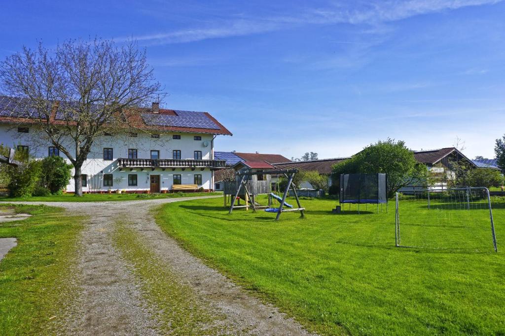 Paulhof am Chiemsee photo 2