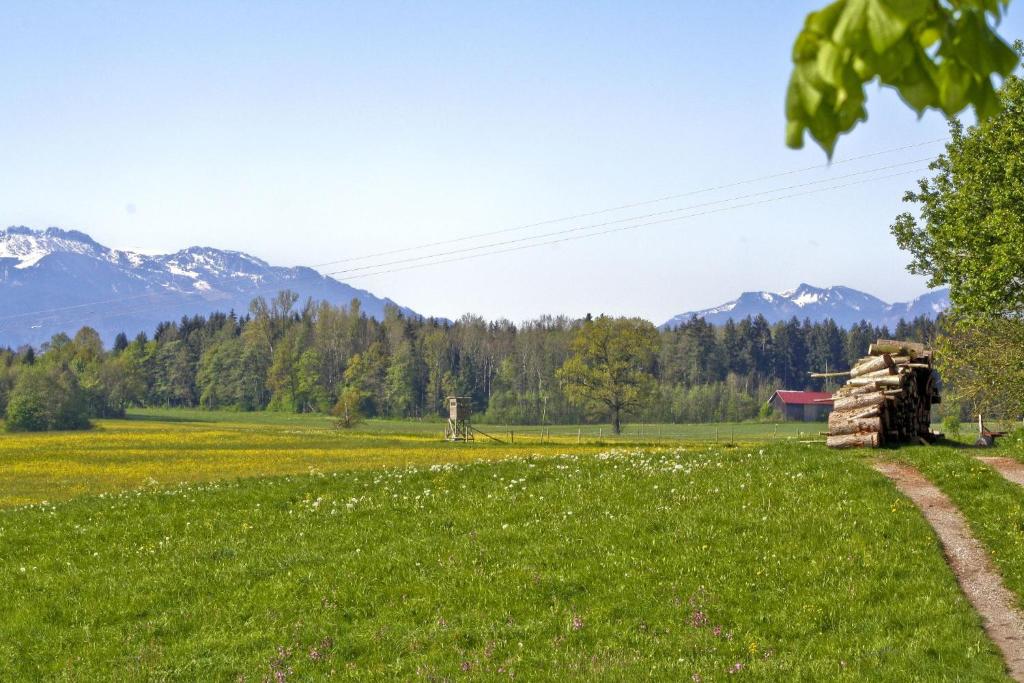 Paulhof am Chiemsee photo 4