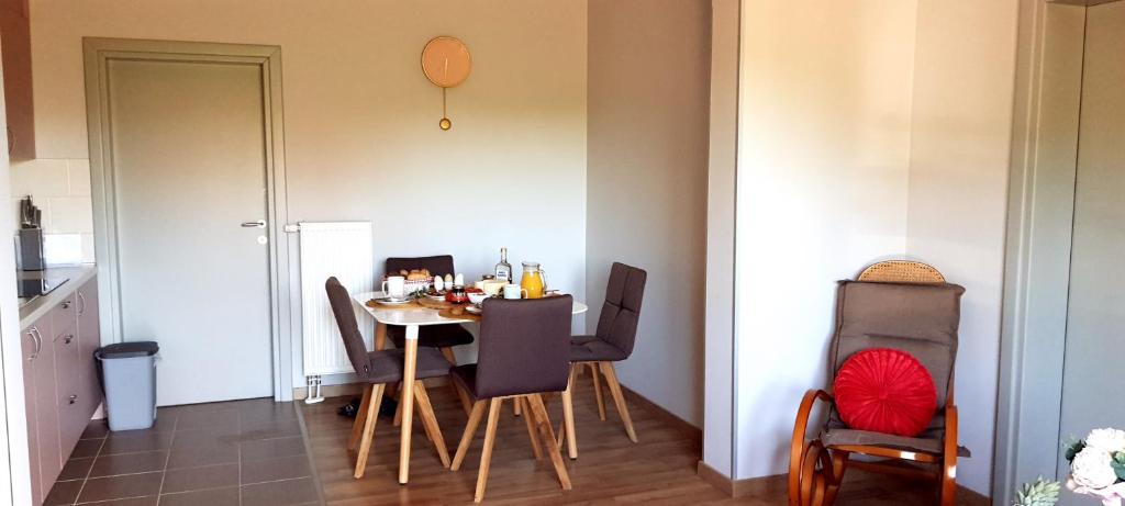 Apartmani Fenestra -Zagorka photo 1