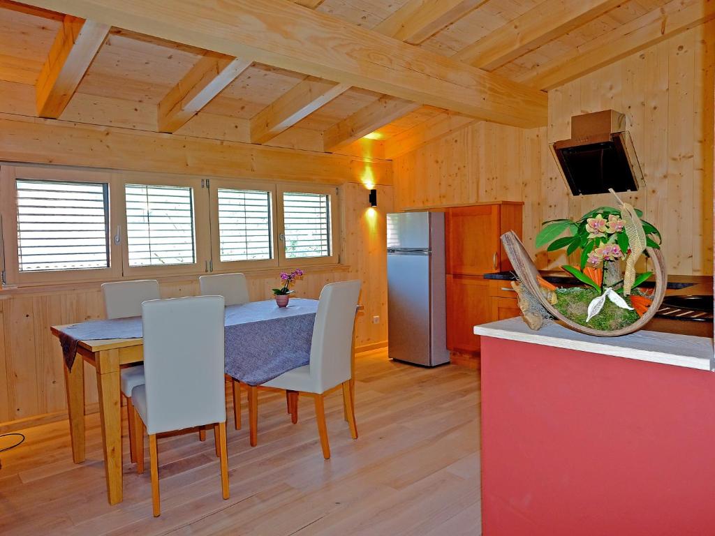 Ferienwohnung Schöpf photo 3