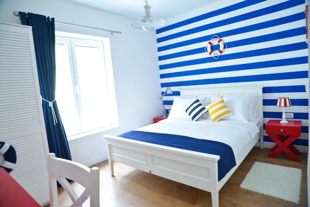 Nautical rooms Old town photo 1