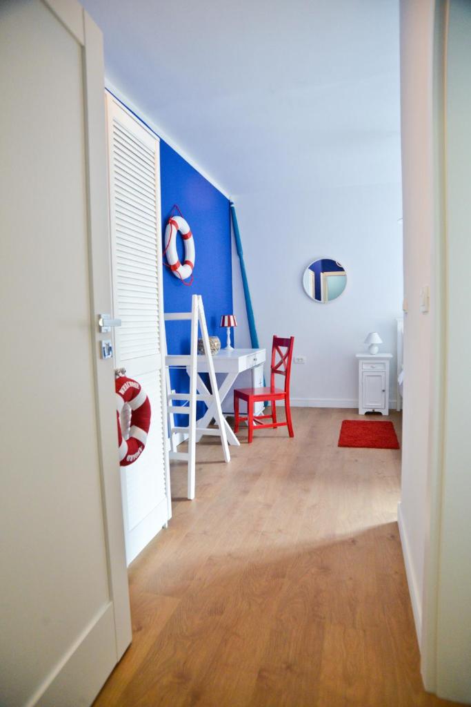 Nautical rooms Old town photo 3
