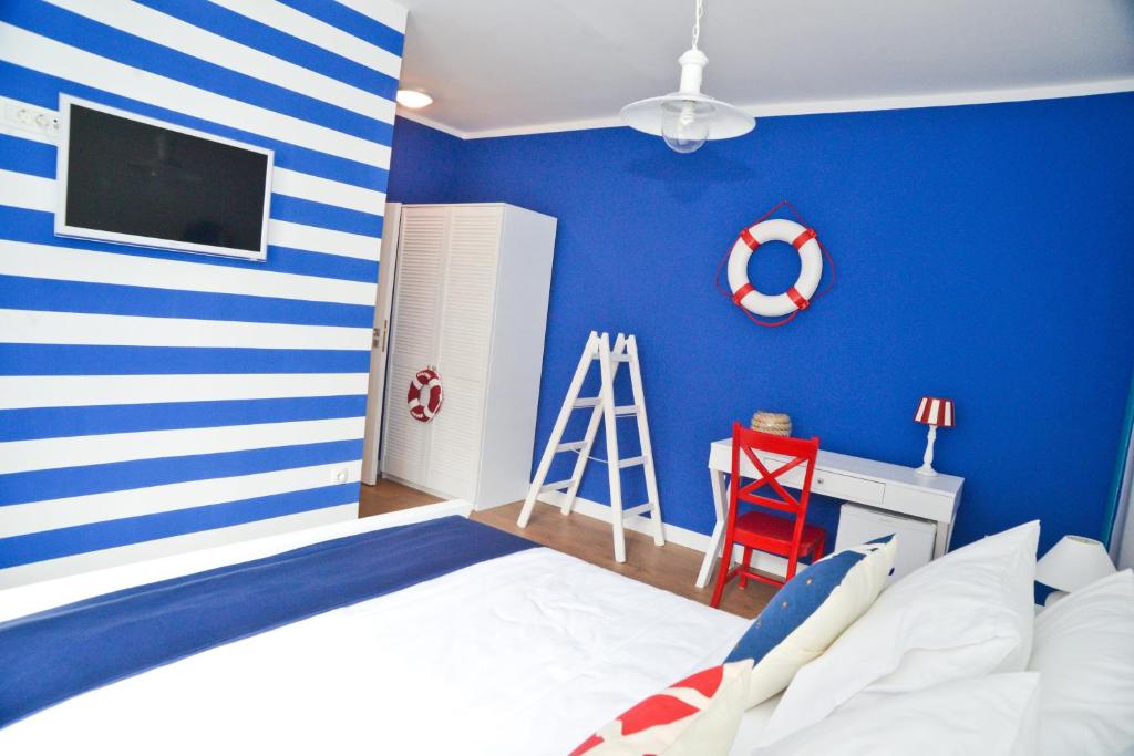 Nautical rooms Old town photo 4