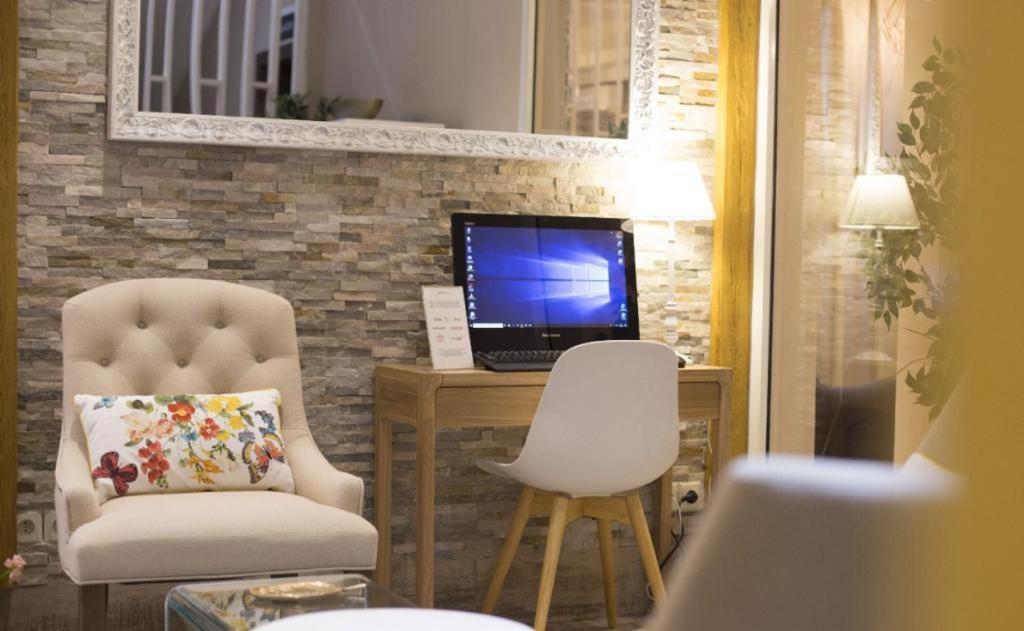 The Best Centric Hotel-Ex Best Semiramis photo 2