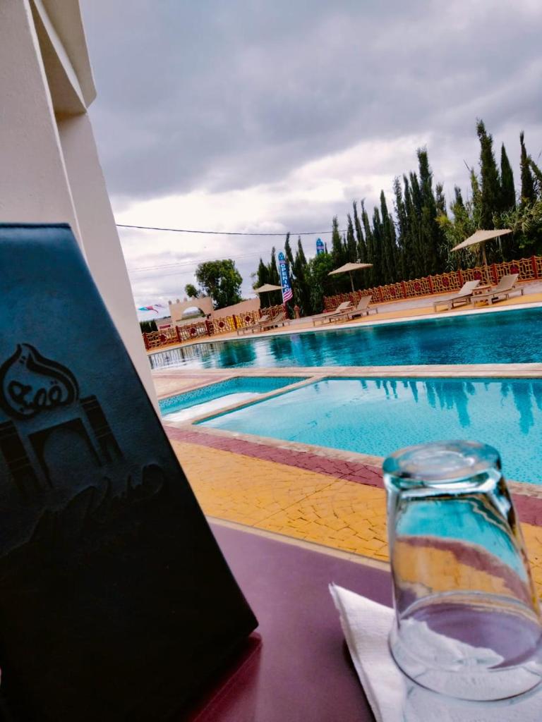 Al Kasbah photo 2