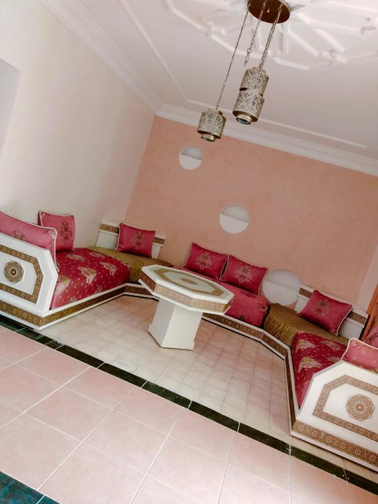 Al Kasbah photo 4