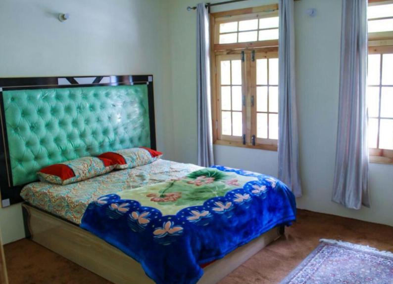 Hunza Hidden Palace photo 4