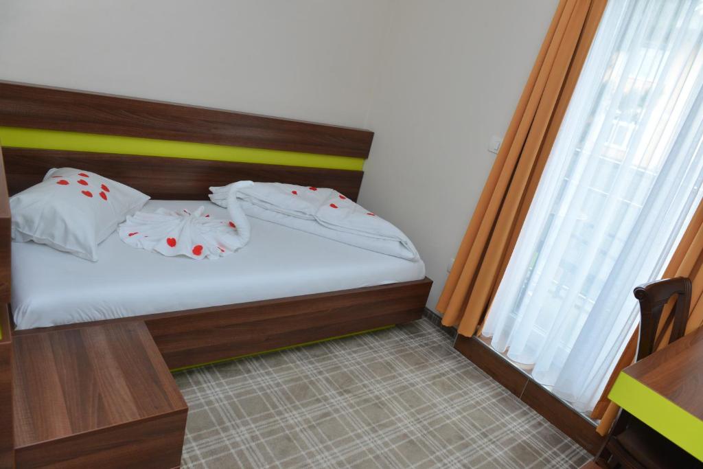 Одноместный (Одноместный номер), Primus Hotel & Apartments