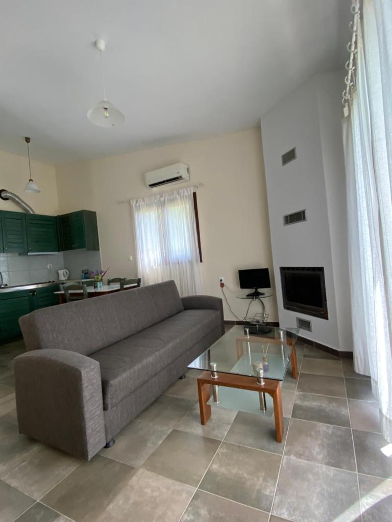 Kryoneri village photo 4