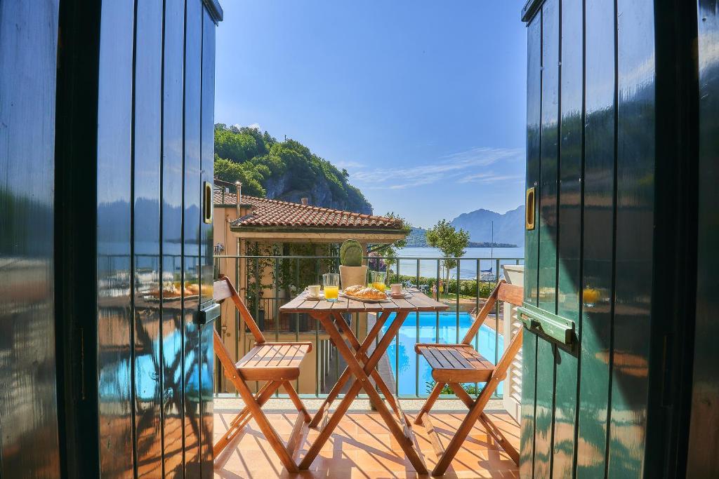 Aria di Breva photo 1