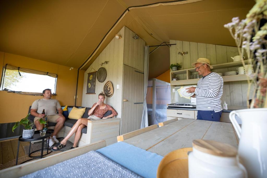 Jachthaven Nieuwboer photo 4