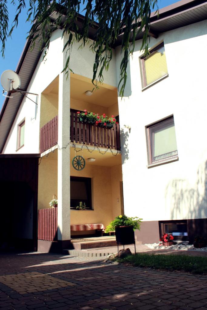 Zielone Drzwi photo 2