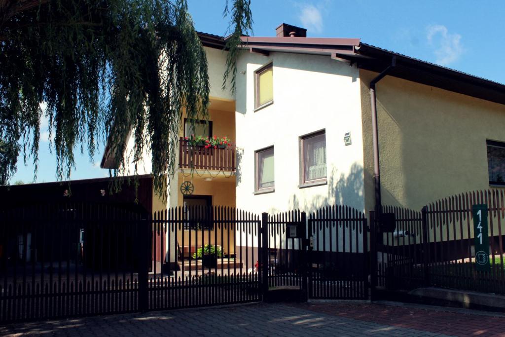 Zielone Drzwi photo 1