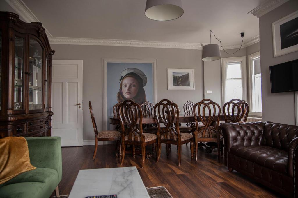Akurinn Residence photo 2