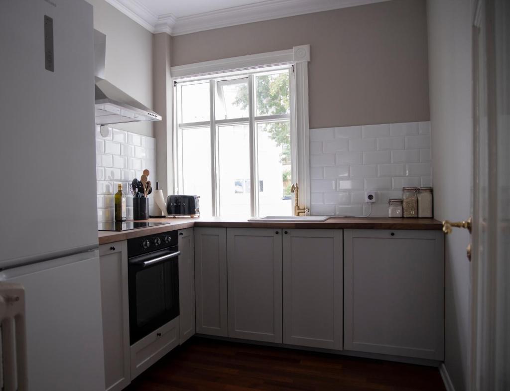 Akurinn Residence photo 3