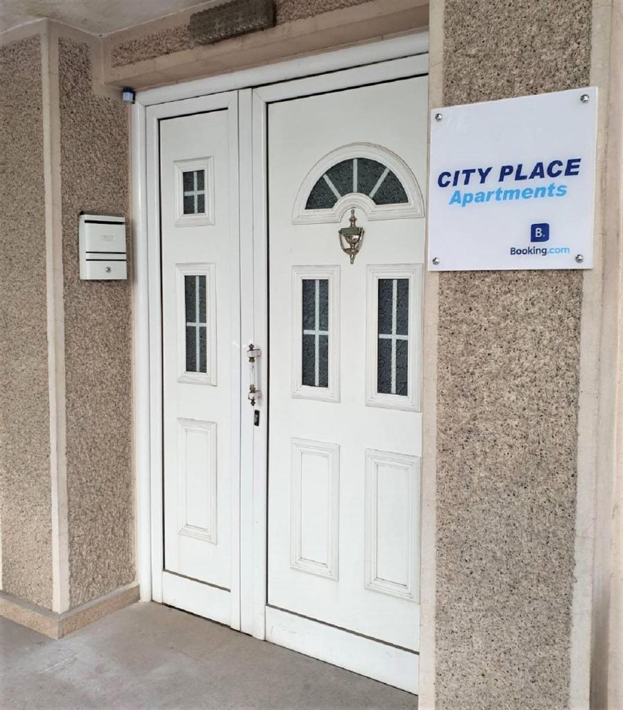 City Place Apartments photo 1
