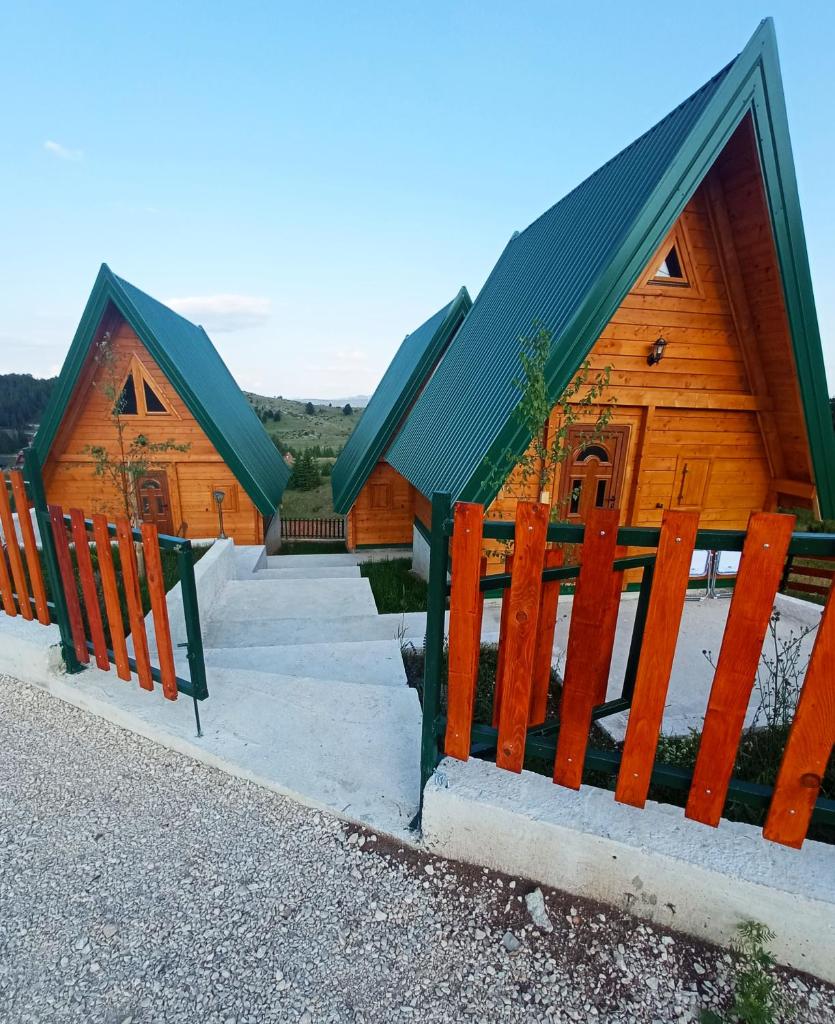 Holiday Homes B&V photo 1