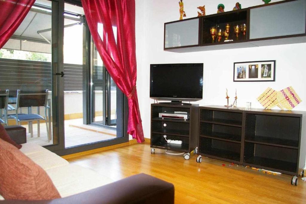Apartamento PR 39 terraza y piscina Tossa de Mar photo 4