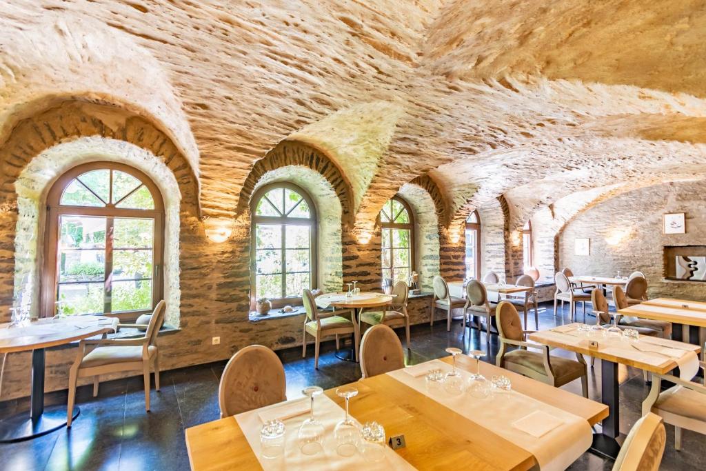 Aux Tanneries de Wiltz photo 4