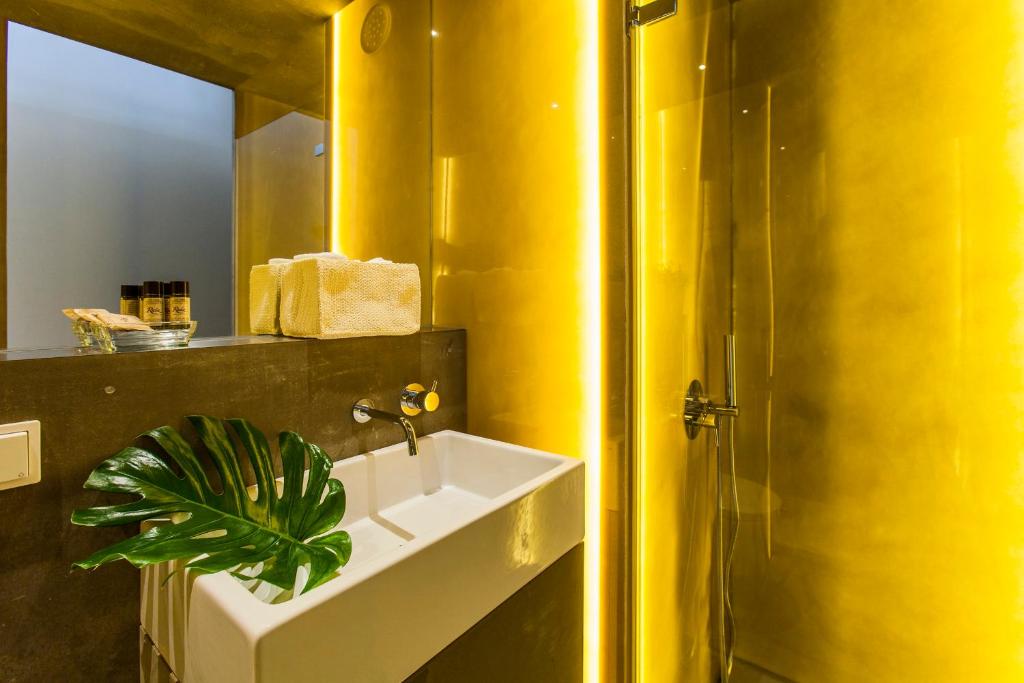 Студио (Номер-студио), bnapartments Loftpuzzle