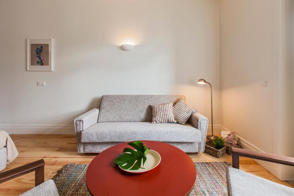 Студио (Номер-студио), bnapartments Loftpuzzle