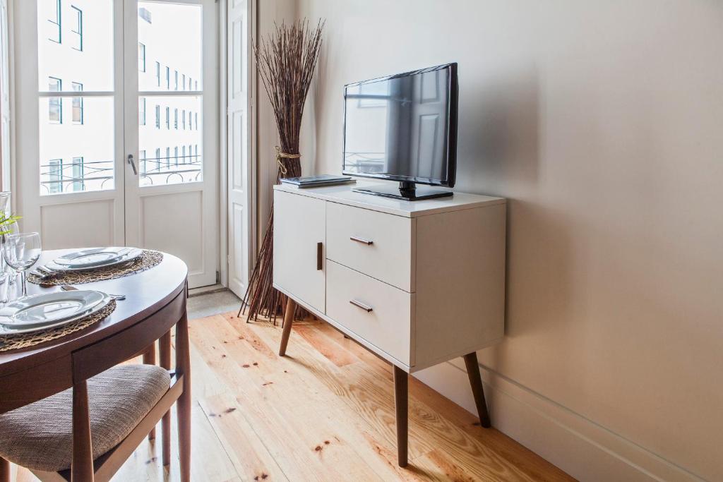 Студио (Номер-студио), bnapartments Loftpuzzle