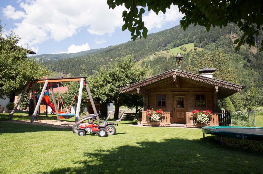 Ledererhof photo 1