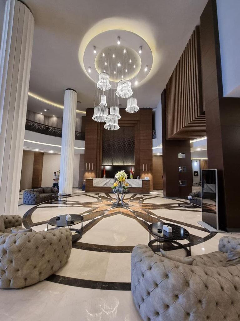 Van Royal Hotel photo 1