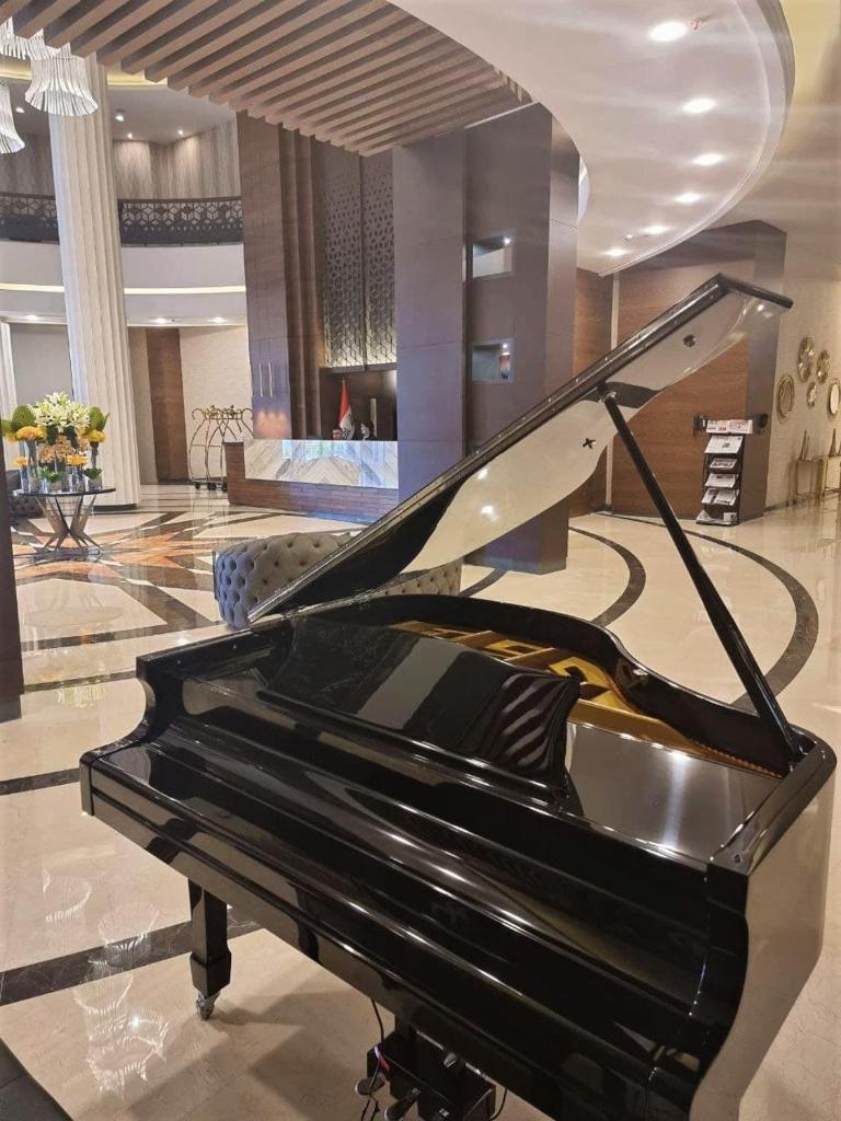 Van Royal Hotel photo 3