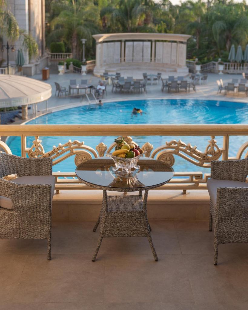 Al Masa Hotel Nasr City - Tap to explore photos