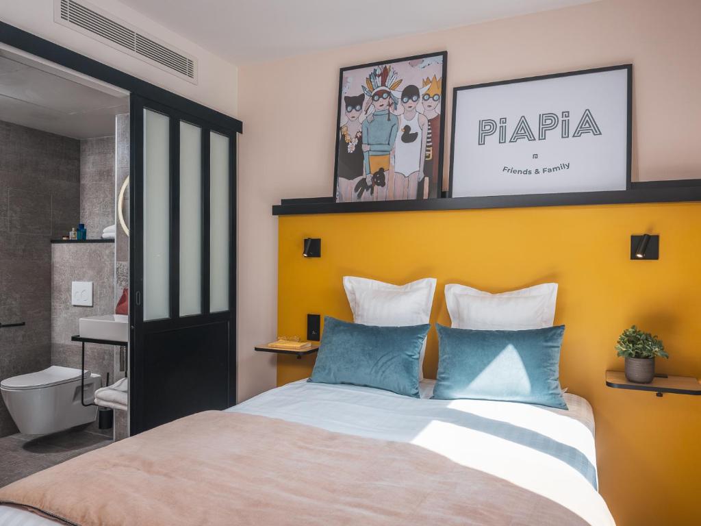 Hôtel Piapia photo 2