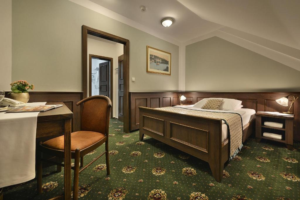 Hotel Podhrad photo 1
