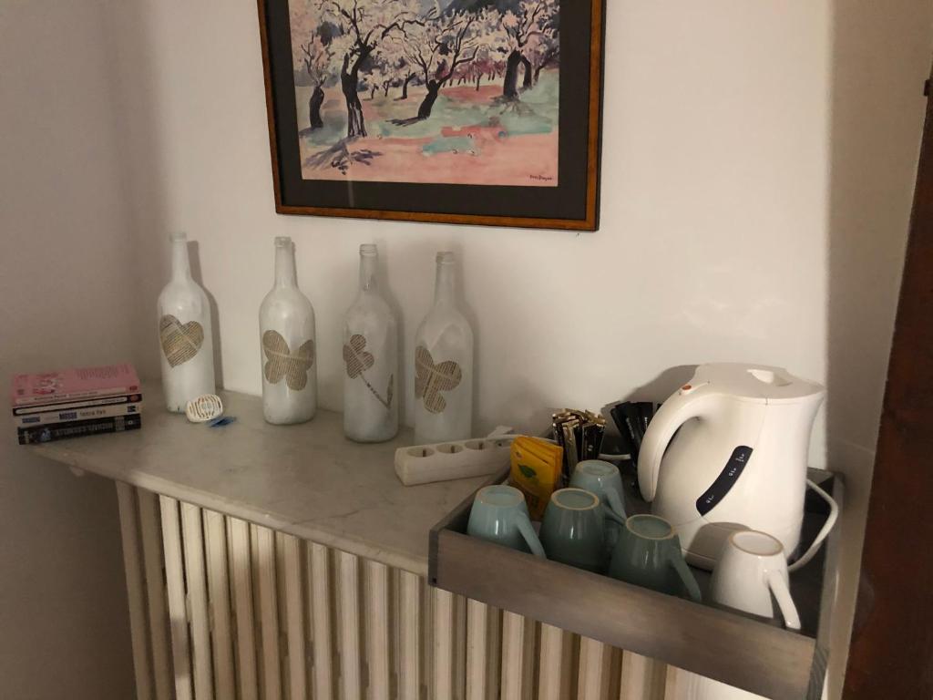 Le Manoir des Bréholles photo 4