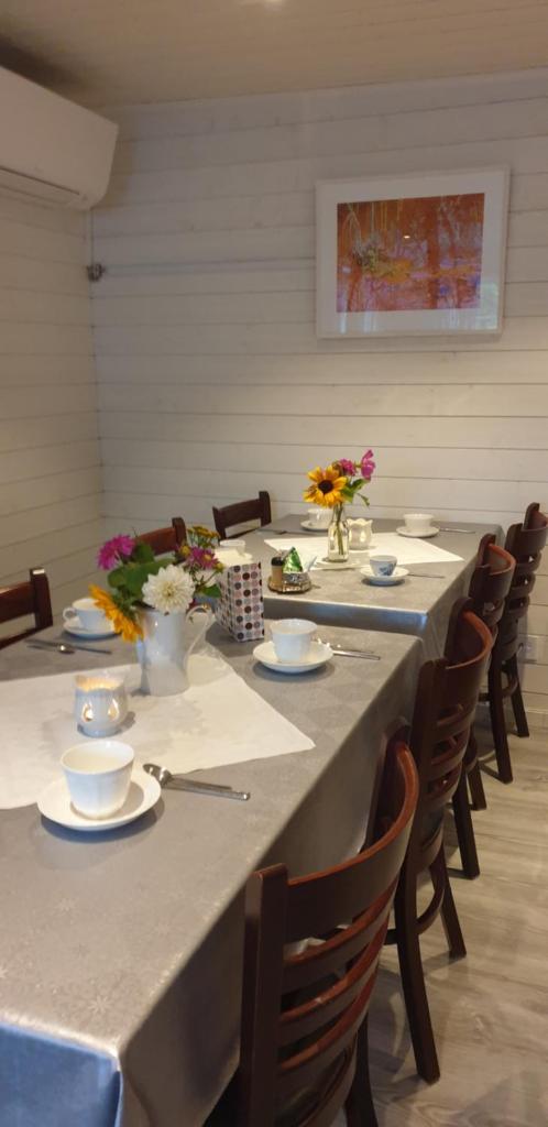 Joastorps Bed & Breakfast photo 4