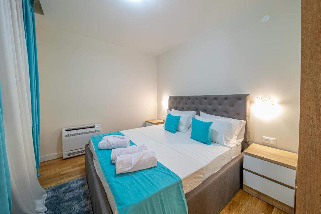 Mar Azul Apartments Petrovac photo 4